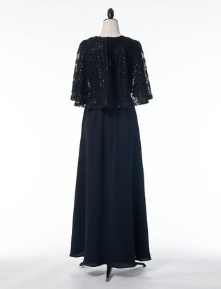 TWEED DONNA・MD0506-1-BK