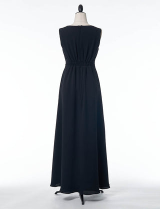 TWEED DONNA・MD0506-1-BK