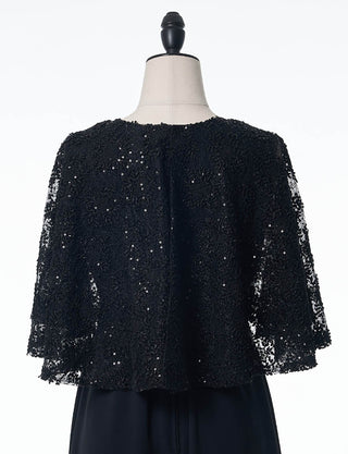 TWEED DONNA・MD0506-1-BK