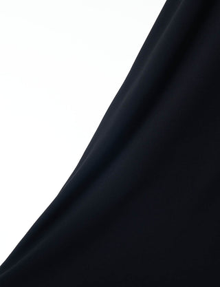 TWEED DONNA・MD0506-1-BK