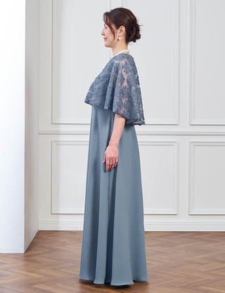 TWEED DONNA・MD0506-1-BLGY