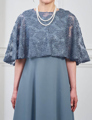 TWEED DONNA・MD0506-1-BLGY