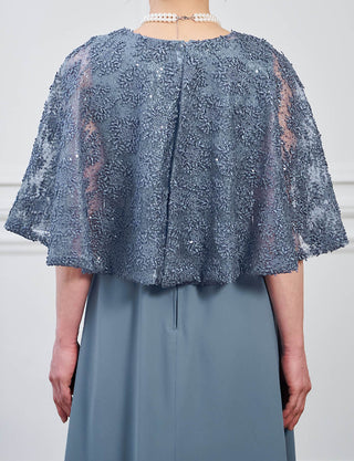 TWEED DONNA・MD0506-1-BLGY