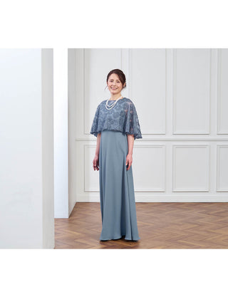 TWEED DONNA・MD0506-1-BLGY