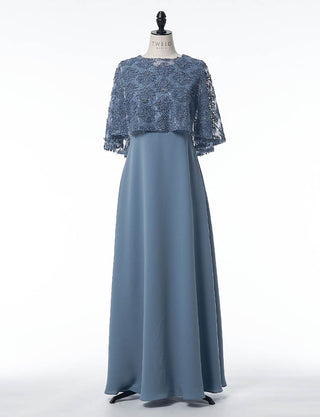 TWEED DONNA・MD0506-1-BLGY