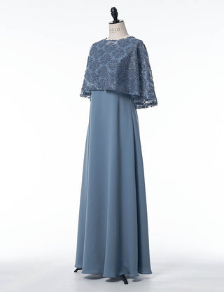 TWEED DONNA・MD0506-1-BLGY