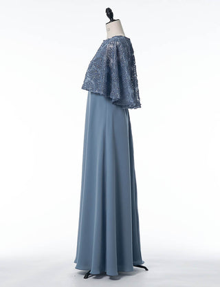 TWEED DONNA・MD0506-1-BLGY