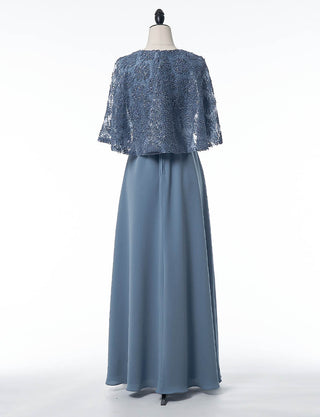 TWEED DONNA・MD0506-1-BLGY