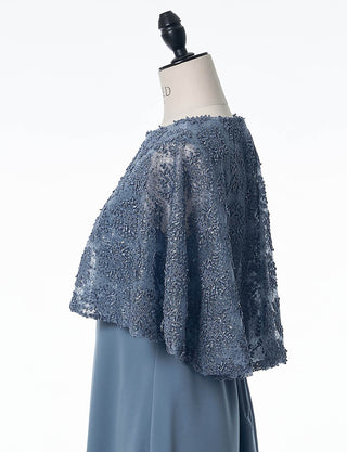 TWEED DONNA・MD0506-1-BLGY