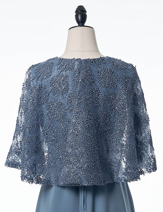 TWEED DONNA・MD0506-1-BLGY