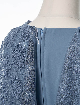 TWEED DONNA・MD0506-1-BLGY