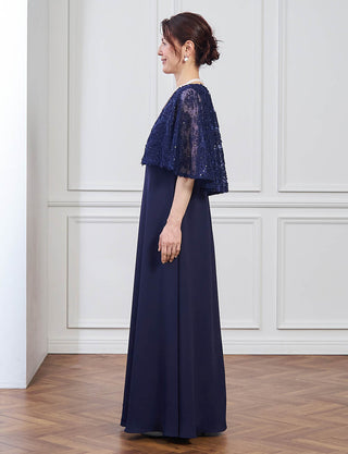 TWEED DONNA・MD0506-1-DNY