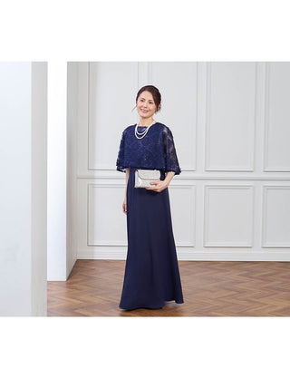 TWEED DONNA・MD0506-1-DNY