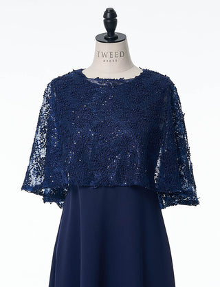 TWEED DONNA・MD0506-1-DNY