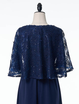 TWEED DONNA・MD0506-1-DNY