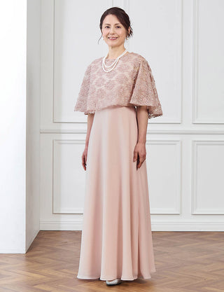 TWEED DONNA・MD0506-1-PKBE