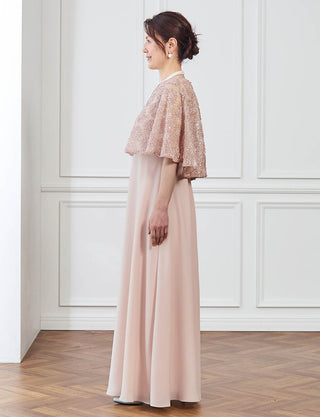 TWEED DONNA・MD0506-1-PKBE