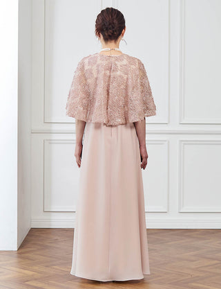 TWEED DONNA・MD0506-1-PKBE