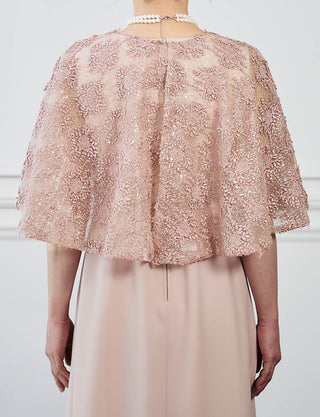 TWEED DONNA・MD0506-1-PKBE