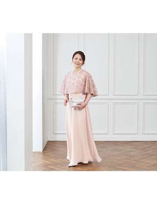 TWEED DONNA・MD0506-1-PKBE