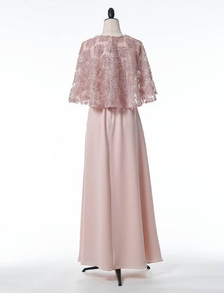 TWEED DONNA・MD0506-1-PKBE