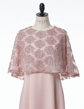 TWEED DONNA・MD0506-1-PKBE