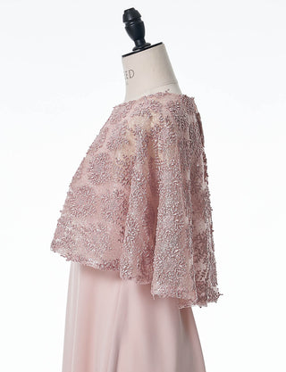 TWEED DONNA・MD0506-1-PKBE