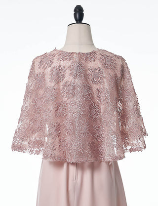 TWEED DONNA・MD0506-1-PKBE