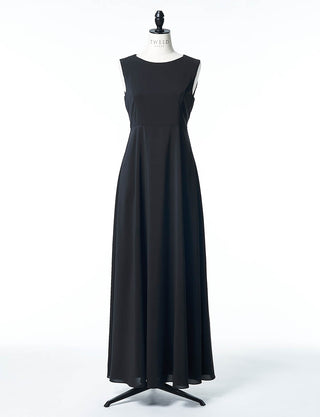 TWEED DONNA・MD0506-BK