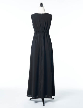 TWEED DONNA・MD0506-BK