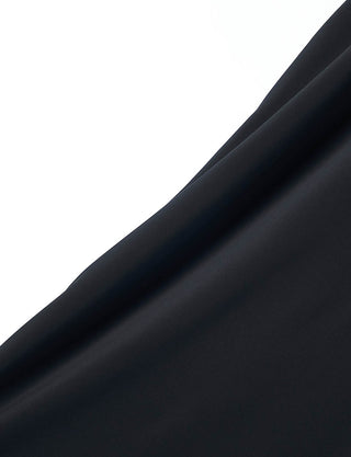 TWEED DONNA・MD0506-BK