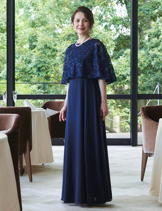 TWEED DONNA・MD0506-DNY