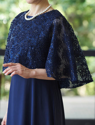 TWEED DONNA・MD0506-DNY