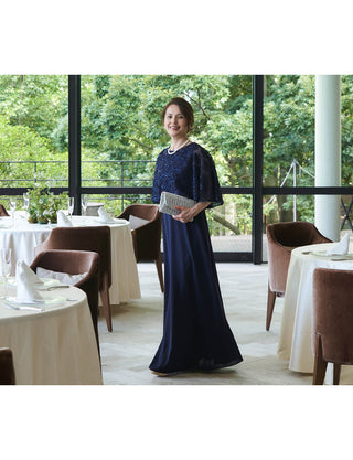 TWEED DONNA・MD0506-DNY