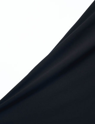 TWEED DONNA・MD0507-BK