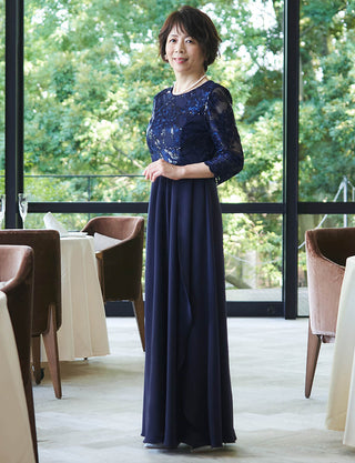 TWEED DONNA・MD0508-DNY