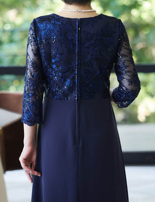 TWEED DONNA・MD0508-DNY