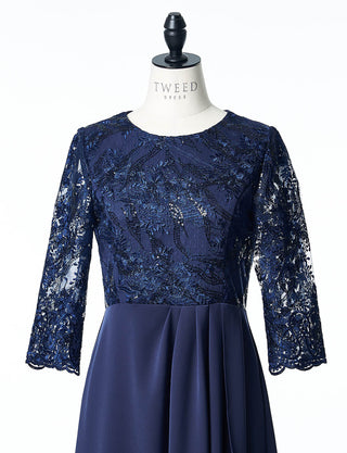 TWEED DONNA・MD0508-DNY