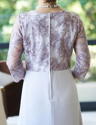 TWEED DONNA・MD0508-GBE