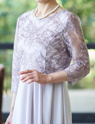 TWEED DONNA・MD0508-GBE