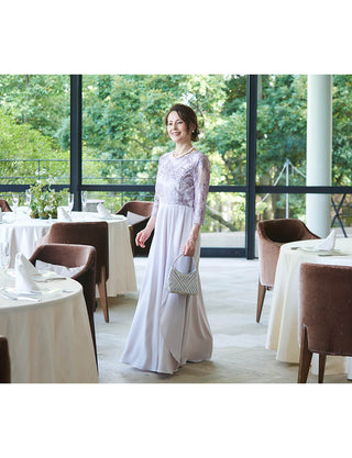 TWEED DONNA・MD0508-GBE