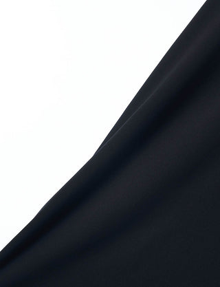 TWEED DONNA・MD0509-BK