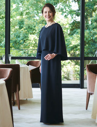 TWEED DONNA・MD0509-DNY