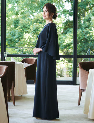 TWEED DONNA・MD0509-DNY