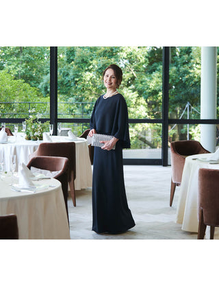 TWEED DONNA・MD0509-DNY