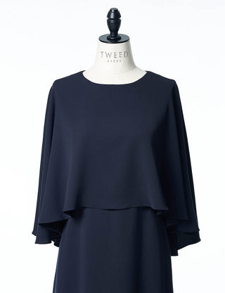 TWEED DONNA・MD0509-DNY