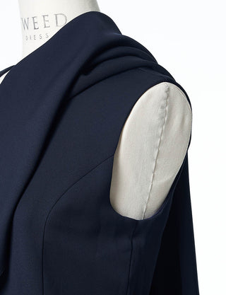 TWEED DONNA・MD0509-DNY