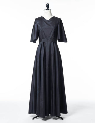 TWEED DONNA・MD0510-BK