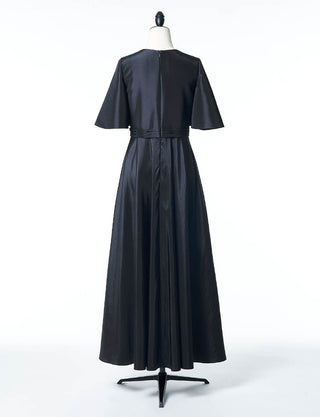 TWEED DONNA・MD0510-BK