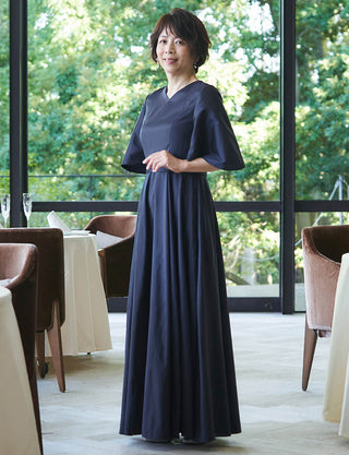 TWEED DONNA・MD0510-DNY